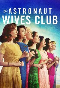 The Astronaut Wives Club